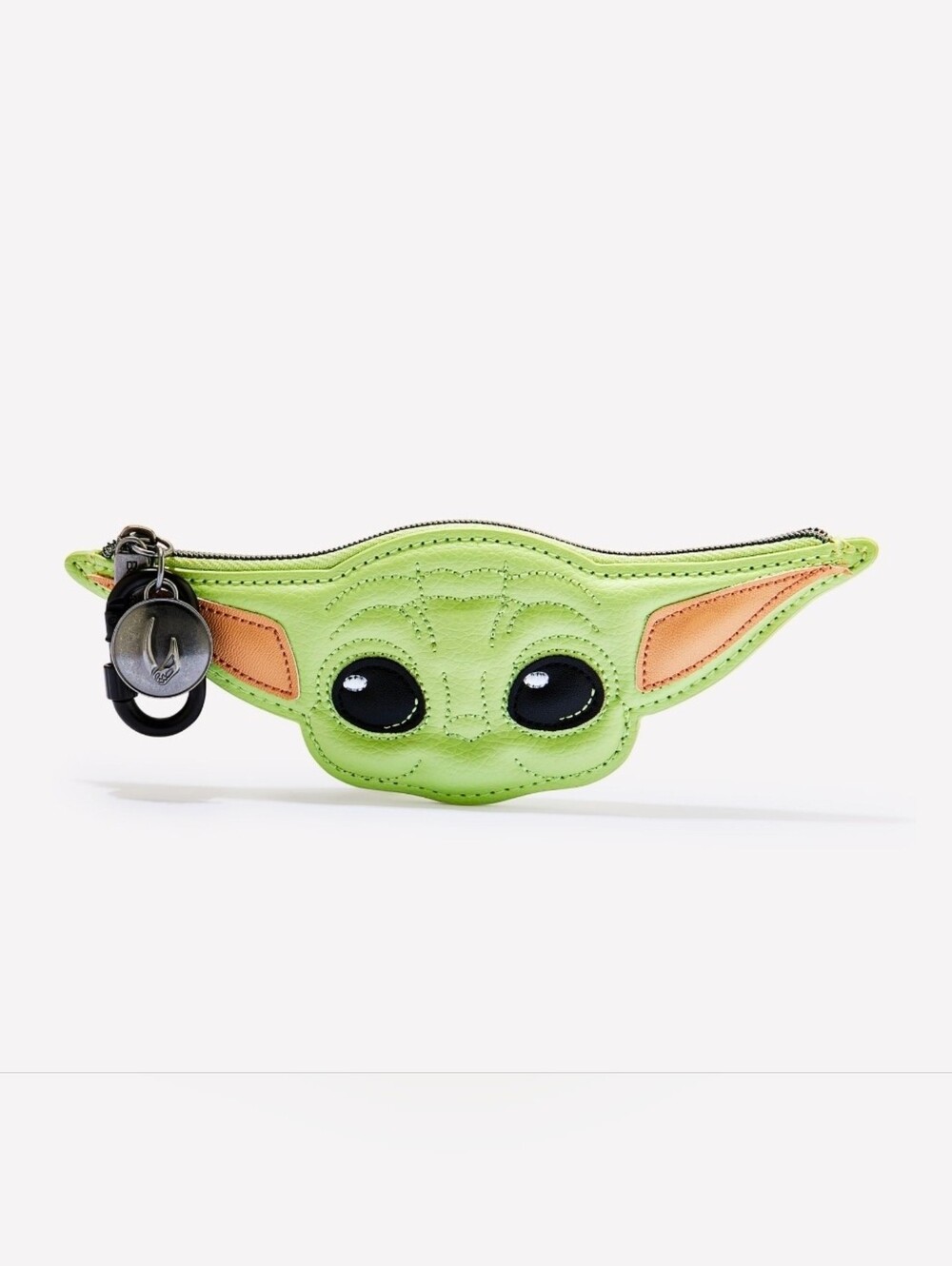 Bath & Body Works Star Wars GROGU Limited Edition Baby Yoda Coin Purse